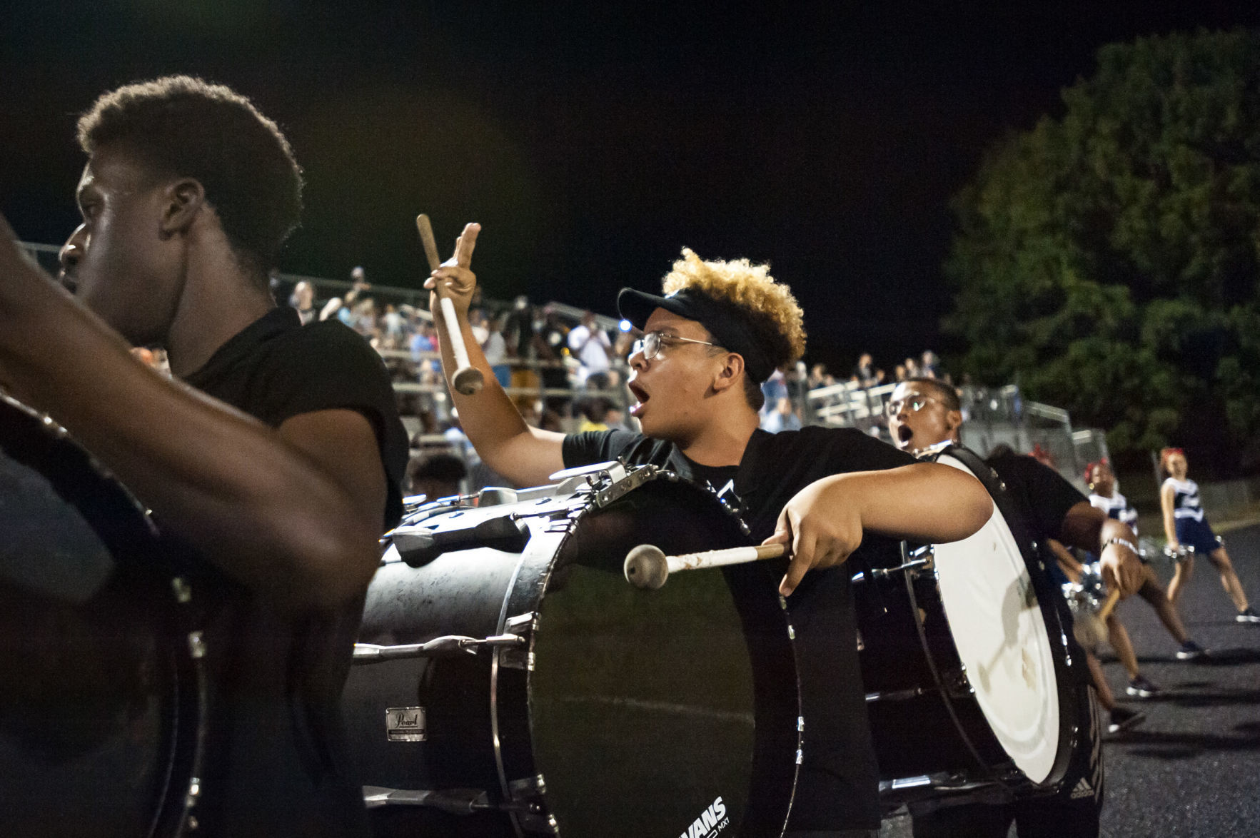 East Forsyth Parkland Football